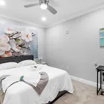 Modern 1Br W Rooftop Pool