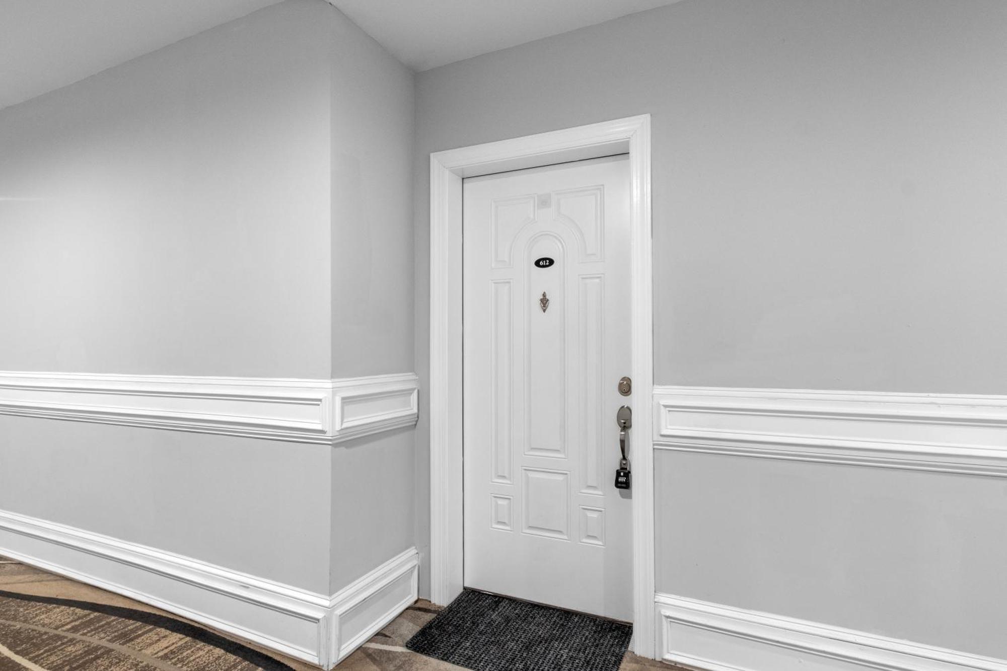 Apartment Modern 1br W Rooftop Pool Philadelphia