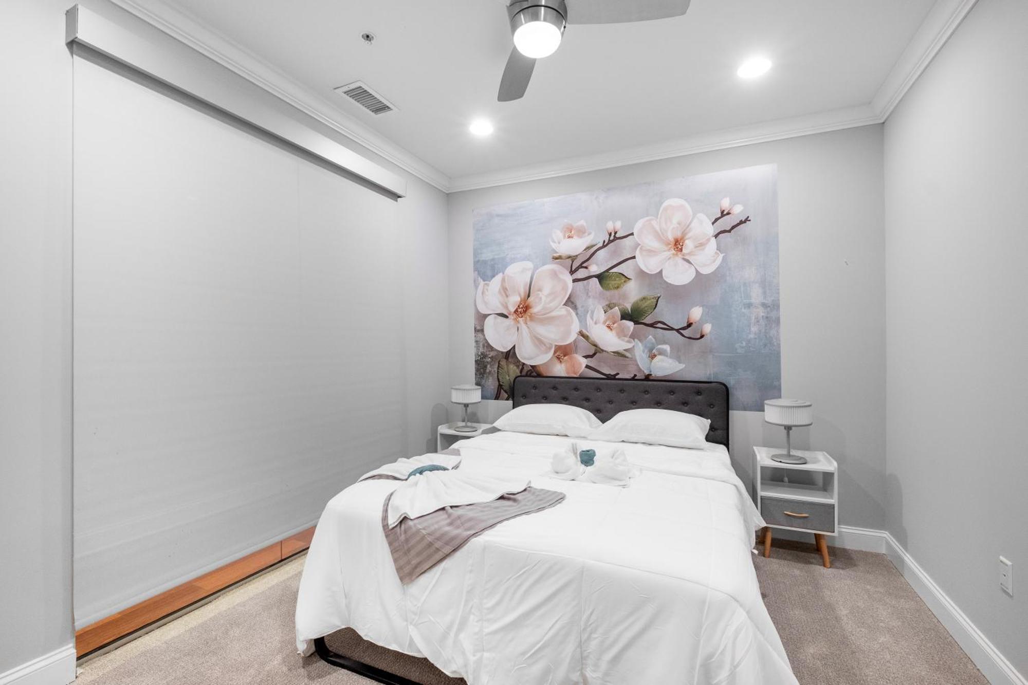 Apartment Modern 1br W Rooftop Pool Philadelphia